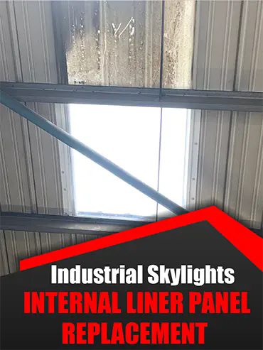 Skylight Repairs Rotherham