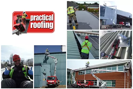 Rotherham Roofing Projects - Rotherham,South Yorkshire